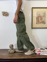 US Jungle Pants M64