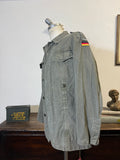 Vintage 70’s German Army Moleskin Jacket “M/L”