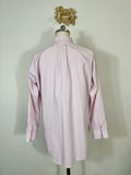 Vintage 70s Pink Shirt “L”