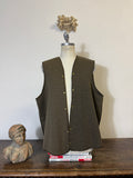 Vintage Barbour Vest “XL”