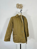 Vintage 70’s Russian Army Jacket “S”