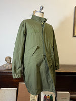 Repro Parka Us Army “L”