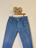 Vintage Levi’s 501xx  W35  L32