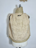 Vintage Vest Made in France “S”