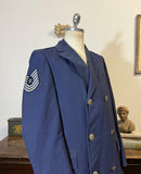 Vintage USAF Coat “L/XL”