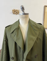 Us Army Coat “M”