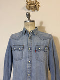 Vintage Levi’s Shirt “S”