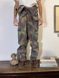 Vintage San Marco Battalion Overalls  “M”