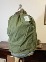 Vintage Woodland Field Jacket M65 Us Army “S”