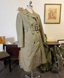 Us Army Coat - Woman “M”