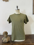 Vintage British Army T Shirt “S/M”