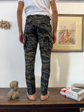 Camo Cargo Pants “W33”