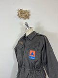 Vintage Danish Civilforsvaret Jacket “L”