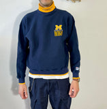 Vintage 90’s University of Michigan Sweatshirt Made in USA “L”