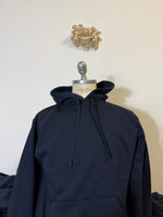 Russell Blue Hoodie