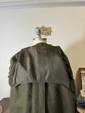 Vintage Loden Coat “M/L”