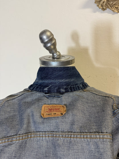 Vintage Levi’s Jacket “S”