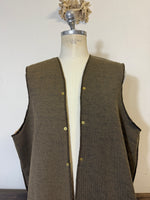 Vintage Barbour Vest “XL”