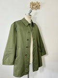 Vintage 70’s Czech Republic Army Jacket “L”