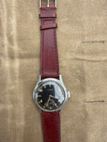 Vintage Silvana Watch