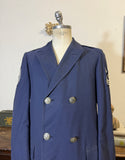 Vintage USAF Coat “L/XL”