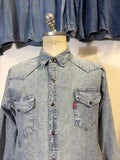 Vintage Levi’s Shirt “M”