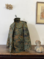 Flecktarn Field Jacket M65 U.S. Army