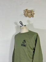 Deadstock USMC Sweatshirt