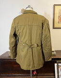 Vintage Soviet Army Jacket “L/XL”