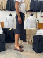 Blue Cargo Short