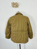 Vintage 70’s Russian Army Jacket “S”