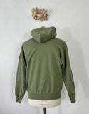 Deadstock USMC Hooded Sweatshirt