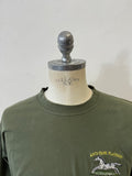 Vintage British Army T Shirt “L”