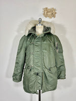 Us Air Force Jacket N-3B