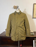 Vintage Soviet Army Jacket “L/XL”