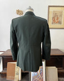 Vintage 1960s Us Army Wool Jacket “M/L”