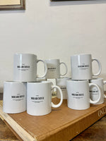 MRARCHIVE MUG