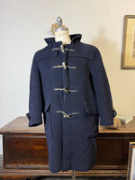 Vintage Gloverall Coat Made in England “M”