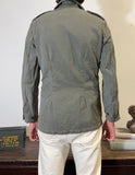 Vintage 70’s German Army Moleskin Jacket “M/L”