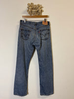 Vintage Levi’s 501 W34 L32