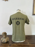 Vintage British Army T Shirt “S/M”