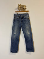 Vintage Levi’s 501 W30 L32