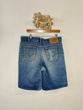 Levi’s Short Orange Tab “W36”