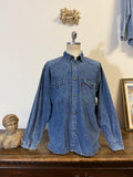 Vintage Levi’s Shirt “L”