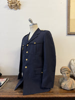 Vintage Italian Air Force Jacket “S/M”