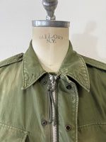 Vintage Field Jacket Us Army M51 “M”