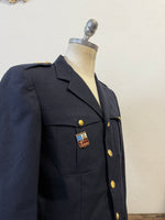 Vintage Italian Air Force Jacket “S/M”