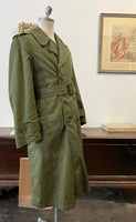 Us Army Coat “M”