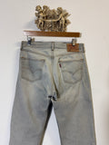 Vintage Levi’s 501 W33 L30