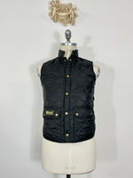 Deadstock Belstaff Vest “XS”